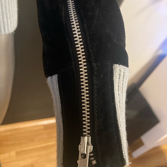 VINTAGE BOMBER - Picture 3 of 6